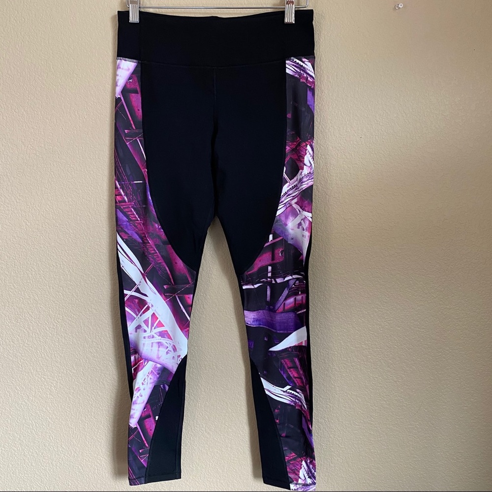 NWT EXPRESS Core Performance Workout Pants
